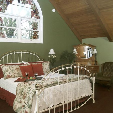 דירות נאפה Beazley House מראה חיצוני תמונה
